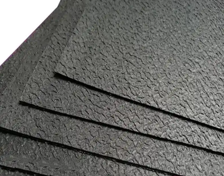 糙面土工膜适合哪些工程,边坡项目采购重点咨询